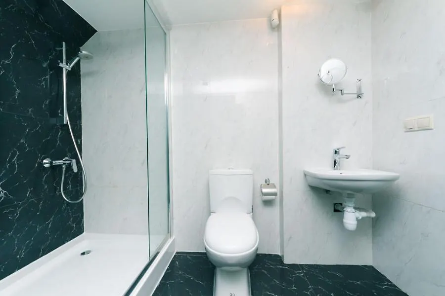 Apartmán Лофт На Майдані Крещатик Kyjev